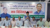 বিএনপি ধর্মকে ক্ষমতায় যাওয়ার সিঁড়ি হিসেবে ব্যবহার করে না : রহমাতুল্লাহ