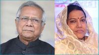 ফরিদা পারভীনের মৃত্যুতে প্রধান উপদেষ্টার শোক