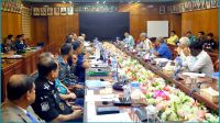 যাবজ্জীবন কারাদণ্ডের মেয়াদ কমানোর চিন্তা করছে সরকার