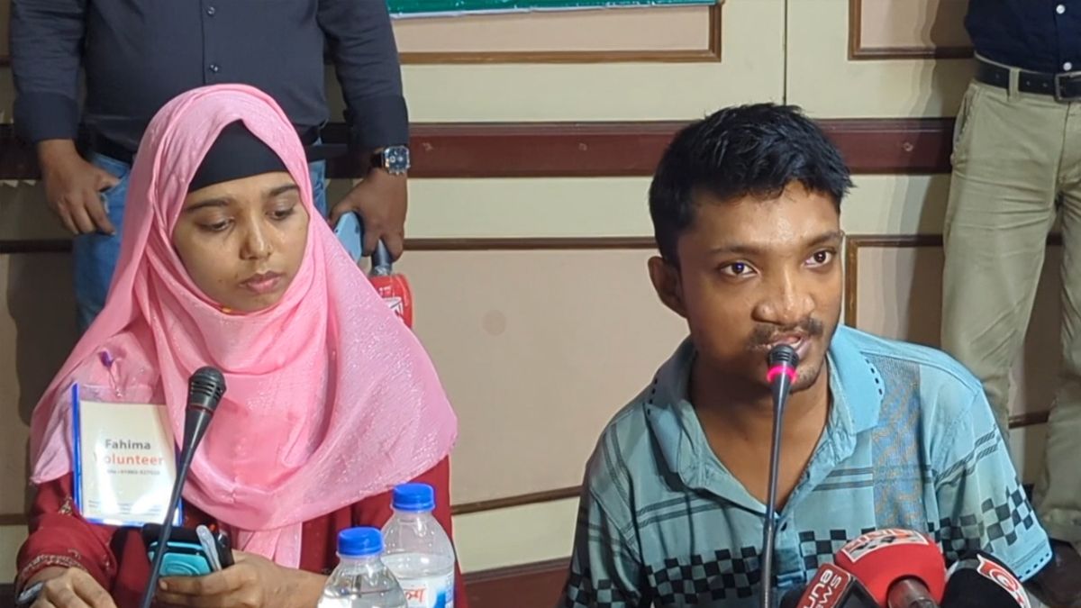 বিএনপির কাছে সংরক্ষিত আসনসহ যেসব দাবি জানিয়েছেন প্রতিবন্ধীরা
