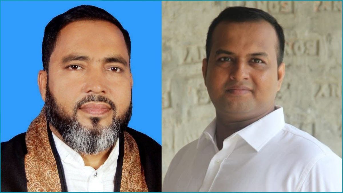 ৯ বছর পর শিবচরে বিএনপির আহ্বায়ক কমিটি ঘোষণা