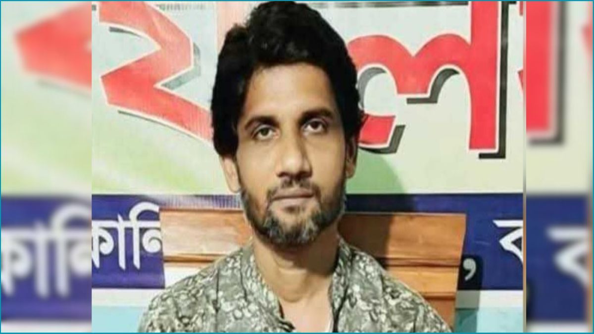 নড়াইলে চাঁদাবাজির দায়ে বিএনপি নেতা বহিষ্কার