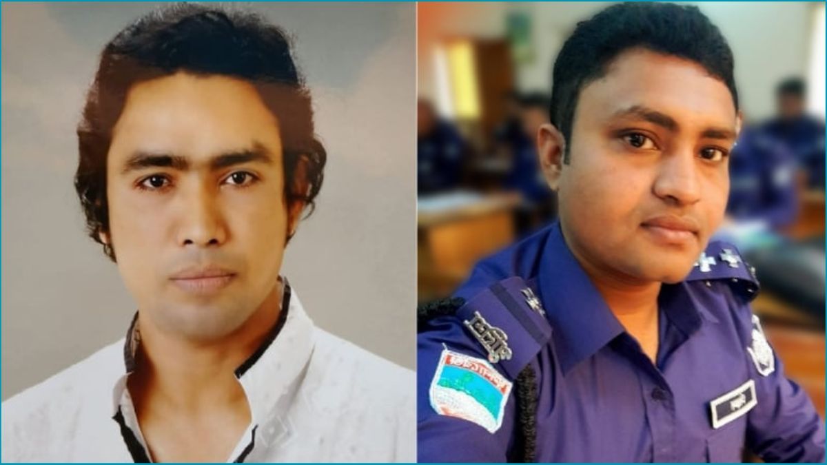 সড়ক দুর্ঘটনায় স্বেচ্ছাসেবক দল নেতা ও এসআইসহ নিহত ৩