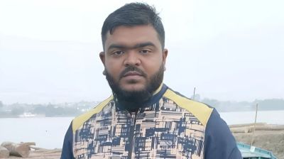 খুলনায় আবাসিক হোটেল থেকে যুবকের মরদেহ উদ্ধার