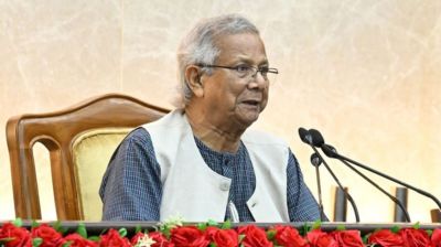 তরুণরা যুগে যুগে ইতিহাস রচনা করেছে : প্রধান উপদেষ্টা
