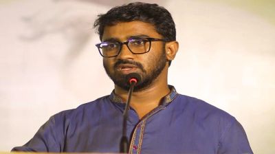 জুলাই জাতীয় সনদের অবশ্যই আইনগত ভিত্তি থাকা লাগবে : রাশেদ খান