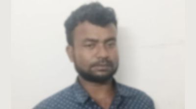 শেরপুরে ভুয়া এনআইডি করতে গিয়ে রোহিঙ্গা যুবক আটক