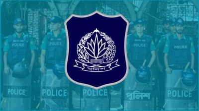 অতিরিক্ত পুলিশ সুপার পদমর্যাদার ৬২ কর্মকর্তাকে বদলি