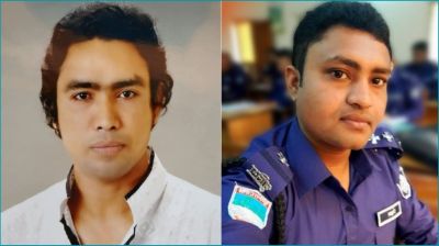 সড়ক দুর্ঘটনায় স্বেচ্ছাসেবক দল নেতা ও এসআইসহ নিহত ৩