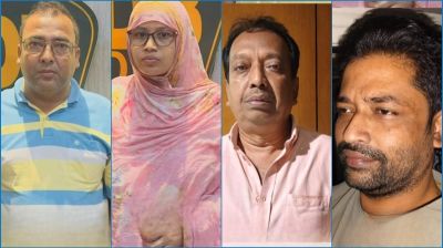 কার্যক্রম নিষিদ্ধ আ.লীগ ও অঙ্গসংগঠনের ৪ নেতাকর্মী গ্রেপ্তার