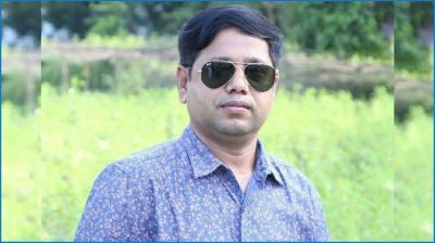 নির্বাচনী প্রশিক্ষণ ইনস্টিটিউটের মহাপরিচালক হলেন হাসানুজ্জামান