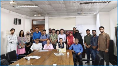 বাংলাদেশ রাষ্ট্রবিজ্ঞান ছাত্র ফোরামের আত্মপ্রকাশ