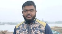খুলনায় আবাসিক হোটেল থেকে যুবকের মরদেহ উদ্ধার