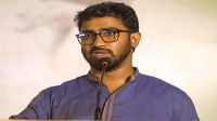 জুলাই জাতীয় সনদের অবশ্যই আইনগত ভিত্তি থাকা লাগবে : রাশেদ খান