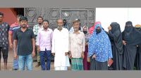 ঋণ দেওয়ার প্রলোভনে ফেনীতে প্রতারক চক্রের খপ্পরে শতাধিক মানুষ