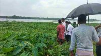 নৌকা ভ্রমণে নিখোঁজ, দুই দিন পর বালু নদী থেকে মরদেহ উদ্ধার