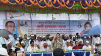 মানবিক বাংলাদেশ ও জবাবদিহিতামূলক সরকার গড়াই বিএনপির লক্ষ্য : শামা ওবায়েদ