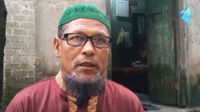 জন্মলগ্ন থেকে কখনোই খাননি ভাত, পার করে দিলেন ৫০ বছর