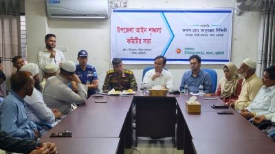 পলাশে এক মাসে পুলিশের অভিযানে ইয়াবা-গাঁজাসহ আটক ৭৩