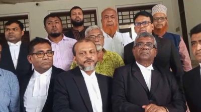 বাগেরহাটে ৪টি সংসদীয় আসন বহাল প্রশ্নে হাইকোর্টের রুল