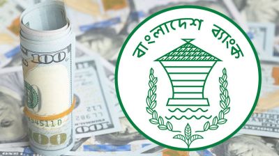 দেশের বৈদেশিক মুদ্রার রিজার্ভ বাড়ল