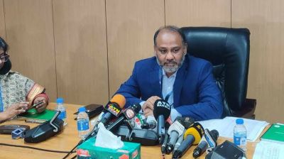 বাংলাদেশ ব্যাংকের সাবেক মুখপাত্র ও নির্বাহী পরিচালক মেজবাউল হকের পদত্যাগ