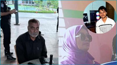 চট্টগ্রামে বিশ্ববিদ্যালয় শিক্ষার্থী হত্যায় গ্রেপ্তার বাবা ও সৎমা