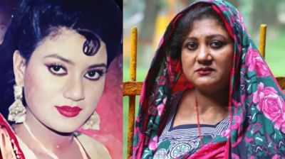 চিত্রনায়িকা থেকে নিঃস্ব হয়ে যেভাবে বস্তিতে ঠাঁই হয়েছিল বনশ্রীর