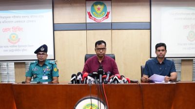 বিসিএস’সহ বিভিন্ন নিয়োগ পরীক্ষার প্রশ্নফাঁসের নামে প্রতারণা, গ্রেপ্তার ১