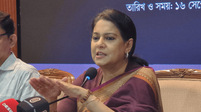 ‘সরকারের সমালোচনা গণতন্ত্রের জন্য অত্যন্ত সহায়ক’
