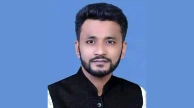 ফরিদগঞ্জে বিএনপি অফিস ভাঙচুরের মামলায় যুবলীগ নেতা আলাউদ্দিন গ্রেপ্তার