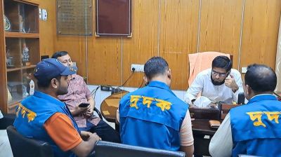 কুষ্টিয়া জেনারেল হাসপাতালে রোগী হয়রানির অভিযোগে দুদকের অভিযান