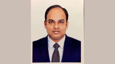 কাস্টমসের মারুফের হাতে ‘আলাদিনের চেরাগ’!