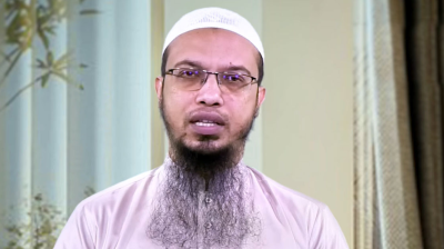 ঋণের দায়ে আত্মহত্যার পর চল্লিশা, যা বললেন শায়খ আহমাদুল্লাহ