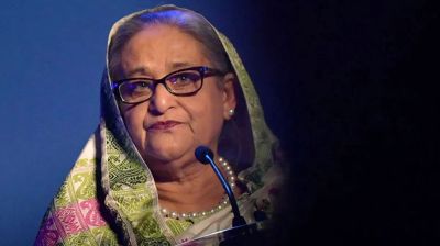 অগ্রণী ব্যাংকে শেখ হাসিনার ২ লকার জব্দ