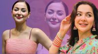 যেভাবে সাধারণ মেয়ে থেকে তারকা হয়ে উঠলেন হানিয়া আমির