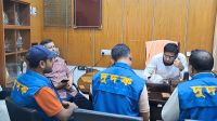 কুষ্টিয়া জেনারেল হাসপাতালে রোগী হয়রানির অভিযোগে দুদকের অভিযান