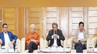 ৪ পদ্ধতিতে জুলাই সনদ বাস্তবায়নে বিশেষজ্ঞদের পরামর্শ : আলী রীয়াজ