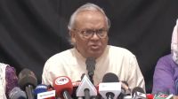 দেশে ফ্যাসিবাদ ফেরার পথ সুগম করবে পিআর পদ্ধতি : রিজভী