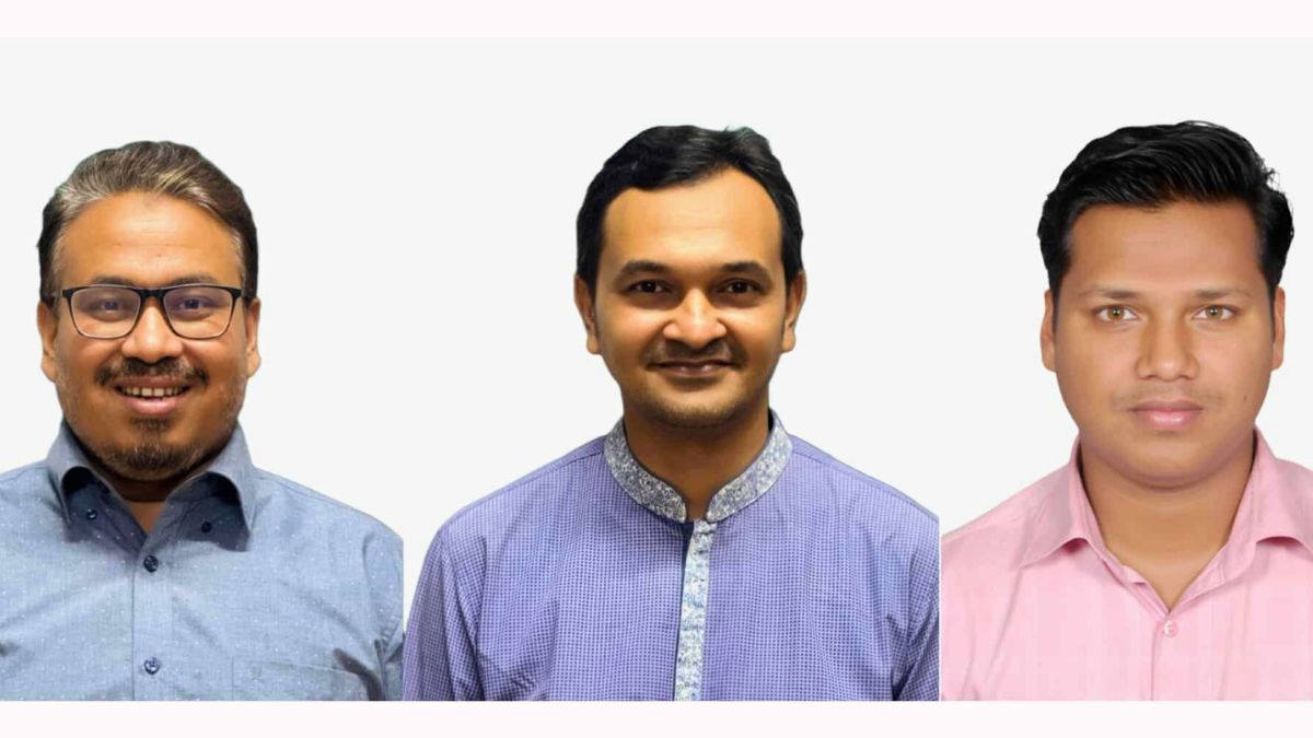 বৈষম্যবিরোধী আন্দোলনের ১৩ মাস পর ফেনীতে সাংবাদিকদের নামে হত্যাচেষ্টা মামলা