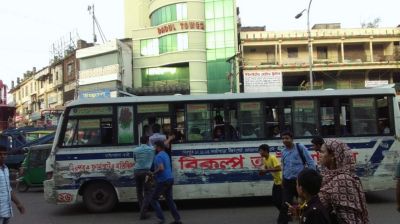 যানবাহনে চড়লে যে দোয়া পাঠ করবেন