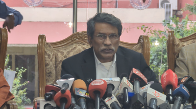 ঐকমত্য কমিশনের বৈঠক শেষে যা বললেন আলী রিয়াজ