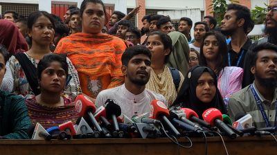 সিন্ডিকেটের কারণে আত্মহত্যা, ৭ কলেজ শিক্ষার্থীদের বিস্ফোরক অভিযোগ