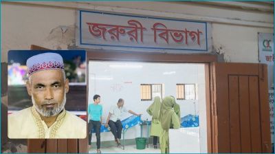 ফরিদগঞ্জে ভাইয়ের হাতুড়ির আঘাতে বড় ভাই নিহত