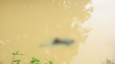 শ্রীপুরের পুকুর থেকে অজ্ঞাত যুবকের মরদেহ উদ্ধার