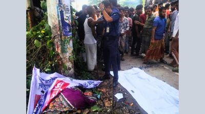 পটিয়ায় মিনিবাস চাপায় নারী নিহত, আহত ৩