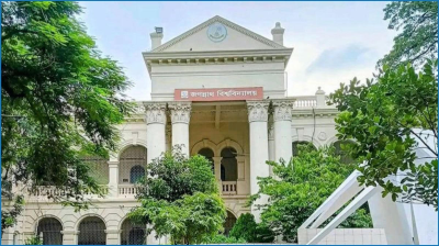 জবির সিএসই বিভাগ : চেয়ারম্যান নিয়ে দ্বন্দ্বে এবার দায়িত্বে কোষাধ্যক্ষ