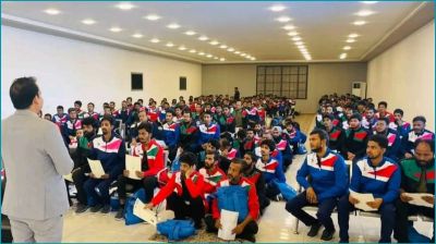 দেশে ফিরল অবৈধ পথে লিবিয়া যাওয়া ১৭৬ বাংলাদেশি