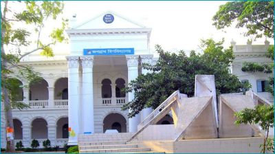 জকসুর রোডম্যাপ ঘোষণা, ভোট ২৭ নভেম্বর
