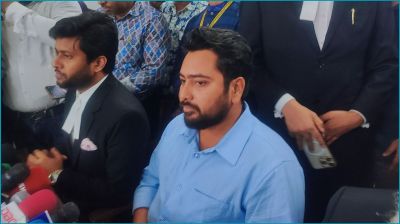 মানবতাবিরোধী অপরাধ : ট্রাইব্যুনালে অবশিষ্ট সাক্ষ্য দিচ্ছেন নাহিদ